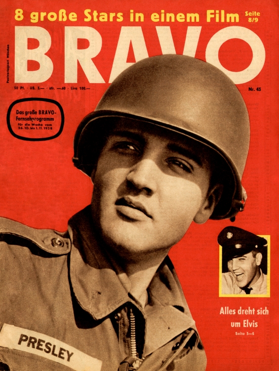 BRAVO 1958-43